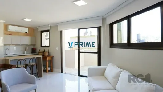 Cobertura com 3 Quartos à venda, 178m² no São Geraldo, Porto Alegre