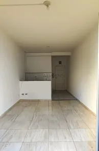 Apartamento com 1 Quarto para alugar, 26m² no Bela Vista, São Paulo