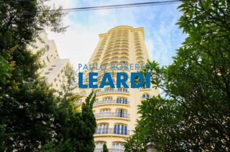 Apartamento com 4 Quartos à venda, 501m² no Jardim Paulista, Atibaia