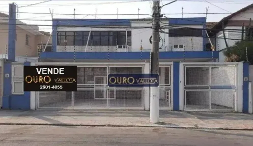 Prédio Comercial para alugar, 1000m² no Vila Mariana, São Paulo