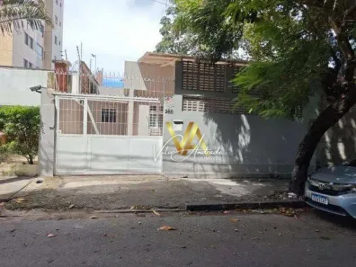 Casa de Condomínio com 3 Quartos à venda, 209m² no Tamarineira, Recife