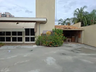 Imóvel Comercial com 5 Quartos para alugar, 500m² no Vila Redentora, São José do Rio Preto