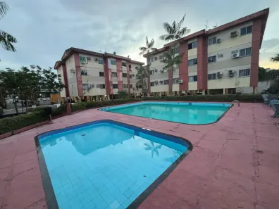 Apartamento com 2 Quartos à venda, 60m² no Coqueiro, Ananindeua