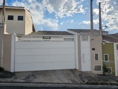 Casa com 3 Quartos à venda, 103m² no Nova Cerejeira, Atibaia