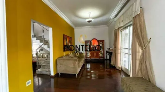 Casa com 4 Quartos à venda, 317m² no Serra, Belo Horizonte