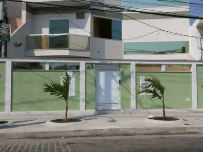 Apartamento com 1 Quarto para alugar, 35m² no Bento Ribeiro, Rio de Janeiro