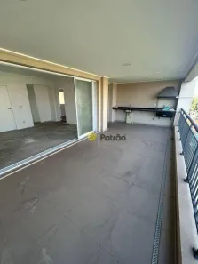 Apartamento com 3 Quartos para venda ou aluguel, 162m² no Vila Olímpia, São Paulo