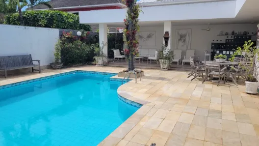 Casa com 4 Quartos à venda, 504m² no Barra da Tijuca, Rio de Janeiro