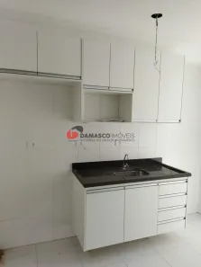 Apartamento com 2 Quartos para alugar, 56m² no Boa Vista, São Caetano do Sul