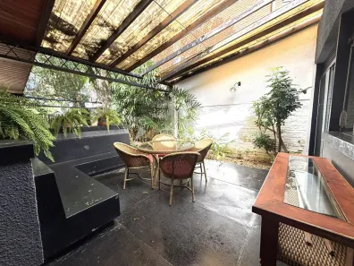 Casa com 4 Quartos à venda, 465m² no Bairro das Palmeiras, Campinas