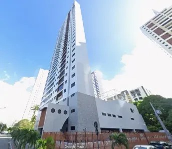 Apartamento com 2 Quartos à venda, 73m² no Estados, João Pessoa