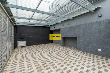 Sobrado com 4 Quartos para alugar, 300m² no Anchieta, São Bernardo do Campo