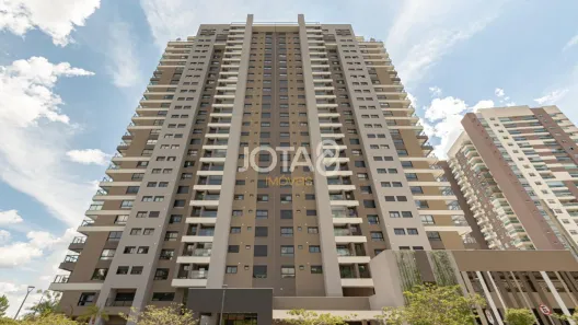 Apartamento com 3 Quartos à venda, 69m² no Campina do Siqueira, Curitiba