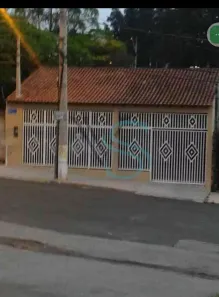 Casa com 2 Quartos à venda, 250m² no Vila Amorim, Votorantim