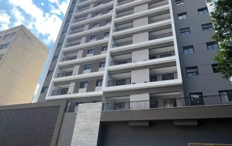 Apartamento com 2 Quartos à venda, 49m² no Água Branca, São Paulo