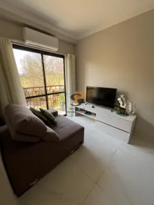 Apartamento com 2 Quartos à venda, 56m² no Pinheirinho, Vinhedo