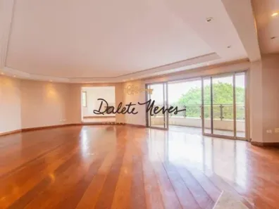 Apartamento com 3 Quartos à venda, 301m² no Paraíso, São Paulo