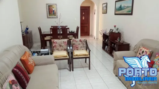 Apartamento com 3 Quartos à venda, 111m² no Centro, Bauru