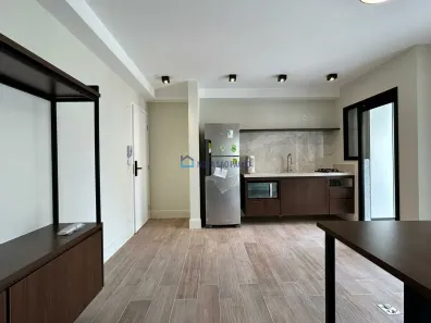 Apartamento com 1 Quarto à venda, 40m² no Vila Buarque, São Paulo
