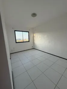Apartamento com 3 Quartos para alugar, 87m² no Calhau, São Luís