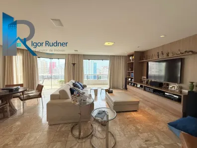 Cobertura com 4 Quartos à venda, 492m² no Pituba, Salvador