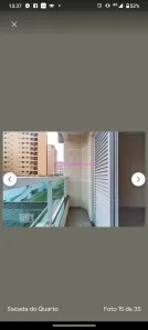 Cobertura com 2 Quartos à venda, 54m² no Vila Bastos, Santo André