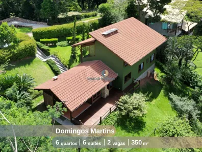 Casa com 6 Quartos à venda, 2143m² no , Domingos Martins