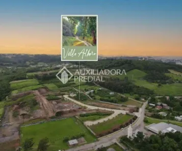 Lote/Terreno à venda, 528m² no Santa Catarina, Caxias do Sul