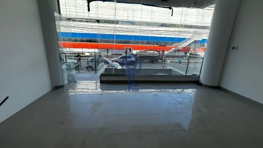 Ponto Comercial para alugar, 113m² no Agronômica, Florianópolis