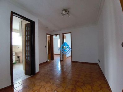 Apartamento com 2 Quartos à venda, 48m² no Ferrazópolis, São Bernardo do Campo