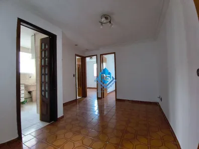 Apartamento com 2 Quartos à venda, 48m² no Ferrazópolis, São Bernardo do Campo