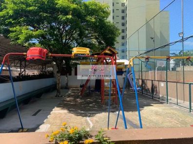 Apartamento com 2 Quartos à venda, 60m² no Jardim Santa Teresa, Jundiaí