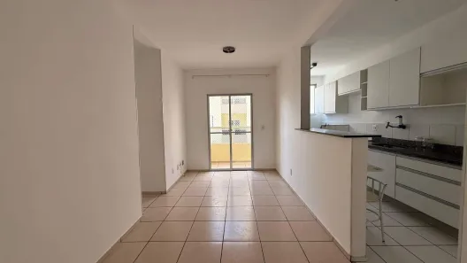 Apartamento com 3 Quartos à venda, 64m² no Vila Della Piazza, Jundiaí