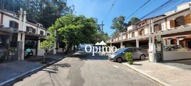 Casa de Condomínio com 2 Quartos para alugar, 115m² no Jardim Marajoara, São Paulo