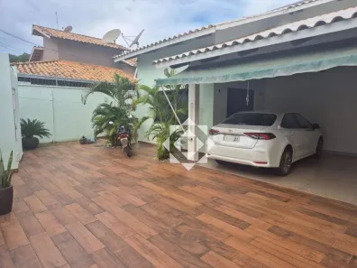 Casa com 4 Quartos à venda, 180m² no Plano Diretor Norte, Palmas