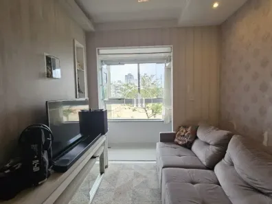 Apartamento com 2 Quartos à venda, 51m² no Pedra Branca, Palhoça