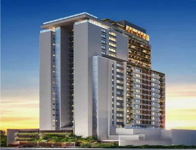 Apartamento com 1 Quarto à venda, 36m² no Savassi, Belo Horizonte
