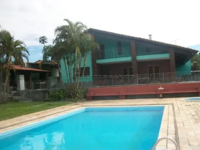 Fazenda/Sítio com 5 Quartos à venda, 1200m² no Medeiros, Jundiaí