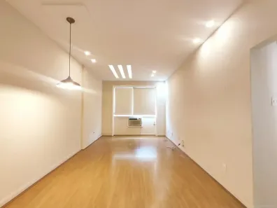 Apartamento com 3 Quartos à venda, 120m² no Copacabana, Rio de Janeiro