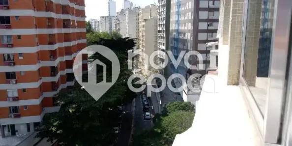 Apartamento com 2 Quartos à venda, 86m² no Botafogo, Rio de Janeiro