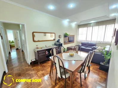 Apartamento com 3 Quartos à venda, 105m² no Campos Elíseos, São Paulo