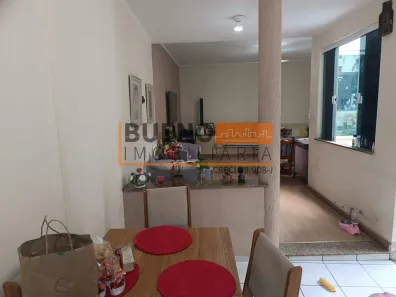 Casa com 3 Quartos à venda, 252m² no Centro, Santa Bárbara D'Oeste