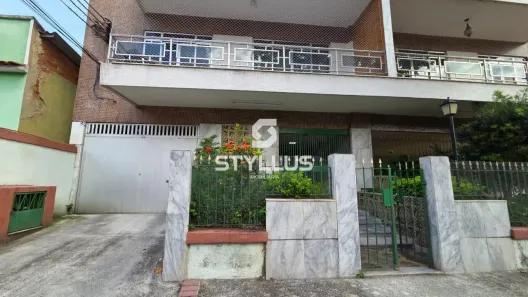 Apartamento com 2 Quartos à venda, 75m² no Olaria, Rio de Janeiro