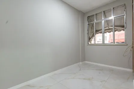 Apartamento com 2 Quartos para alugar, 49m² no Icaraí, Niterói