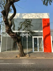Sala Comercial para alugar, 150m² no Vila Nova, Itu