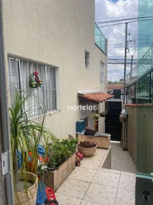 Sobrado com 4 Quartos à venda, 125m² no Jardim Peri, São Paulo