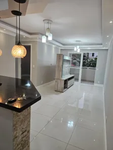 Apartamento com 2 Quartos à venda, 60m² no Parque Munhoz, São Paulo