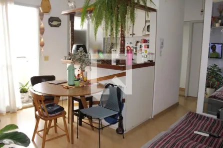 Apartamento com 2 Quartos à venda, 50m² no Santa Cecília, São Paulo