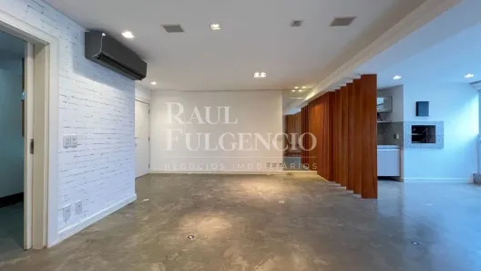 Apartamento com 2 Quartos para alugar, 132m² no Santa Rosa, Londrina