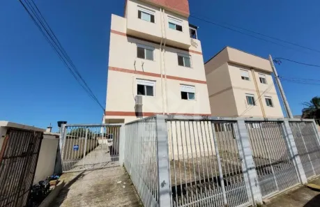 Apartamento com 2 Quartos à venda, 59m² no São Vicente, Gravataí